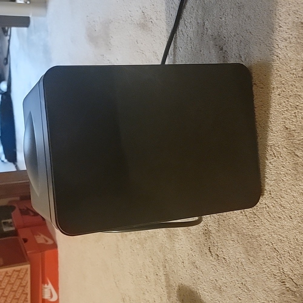 Marble Skin care fride